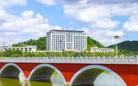 贵州医科大学·校园风光