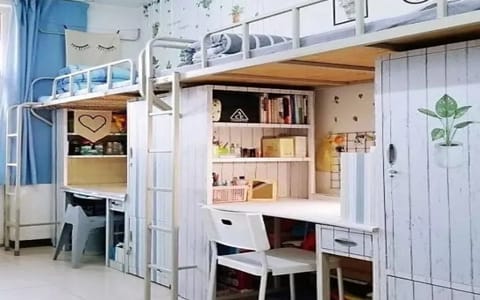 东北大学秦皇岛分校·宿舍