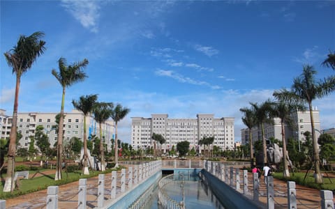 海口经济学院·海口经济学院5
