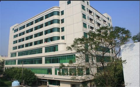 肇庆医学院·校园风光4