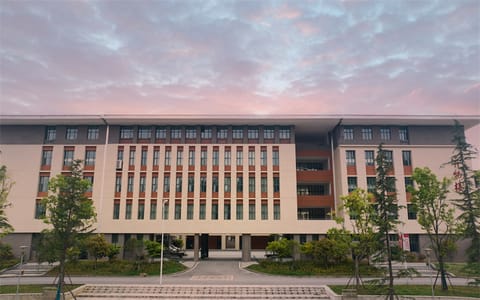 贵州理工学院·校园风光