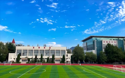 鲁东大学·校园风光