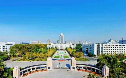 山东大学·校园风光