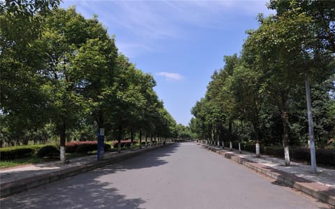 湖南工学院·学校美景
