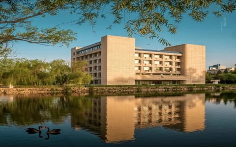 天津大学·校园风光