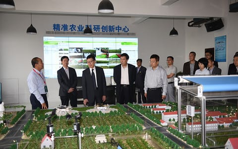 西京学院·校园风光