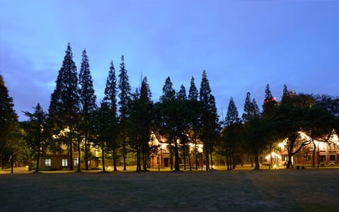上海理工大学·校园风光