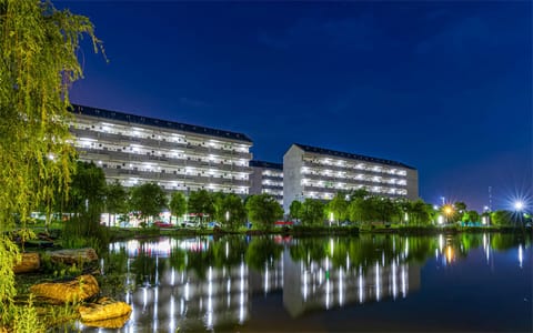 南京师范大学中北学院·校园风光