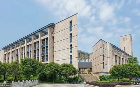 福州大学·校园风光