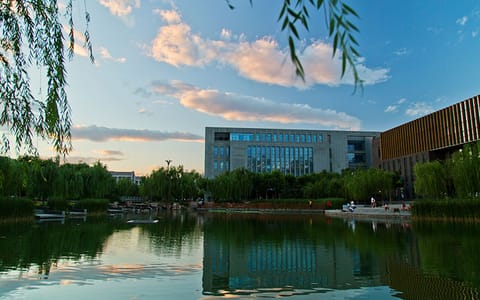 河北师范大学·校园风光3