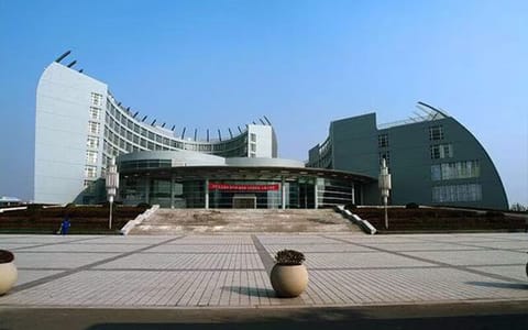 东华大学·校园风光8