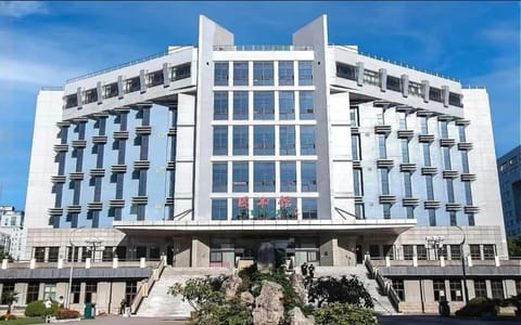 首都师范大学·图书馆