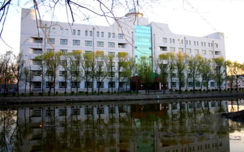长春师范大学·长春师范大学实验楼