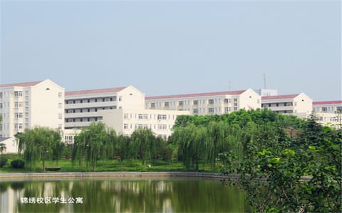 合肥师范学院·校园风光