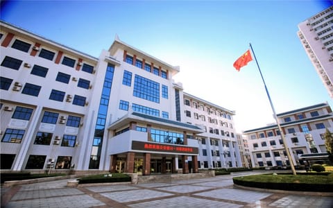 中国人民公安大学·教学楼