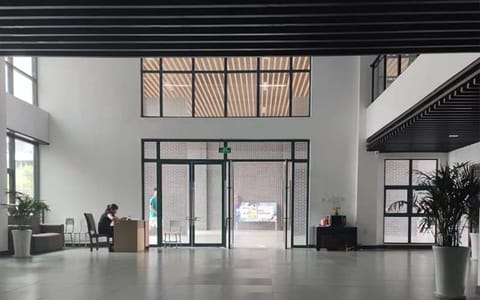 西南财经大学天府学院·宿舍2