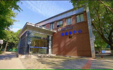 福建医科大学·校园风光