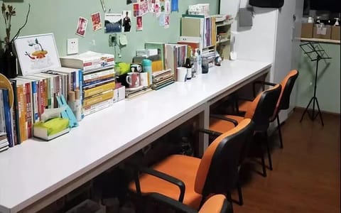 西南财经大学天府学院·宿舍7