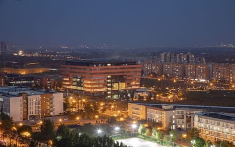 成都大学·校园风光
