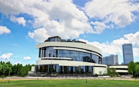 苏州大学·校园风光