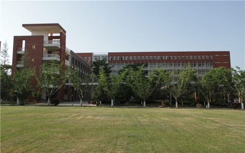 昆明理工大学·博文楼