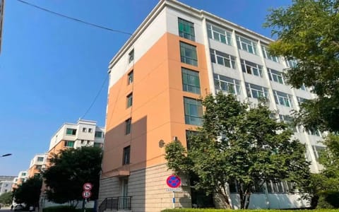 山西大学·校园风光