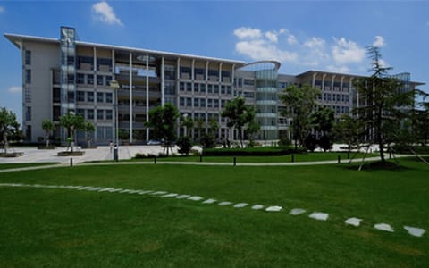 上海政法学院·校园风光