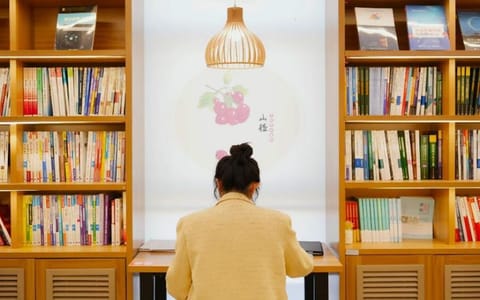 辽宁中医药大学·校园环境