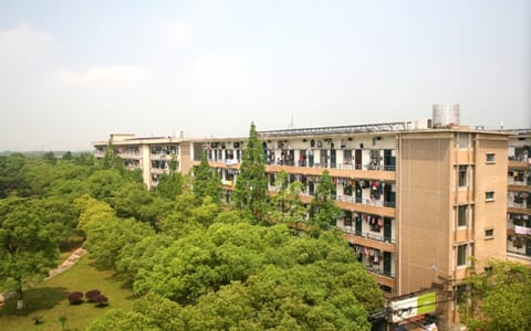 湘潭大学·校园风光