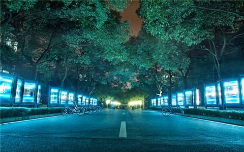 中国地质大学(武汉)·院士长廊