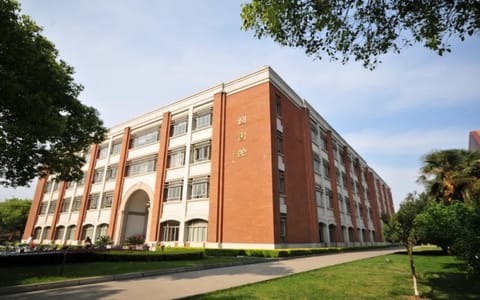苏州大学·校园风光
