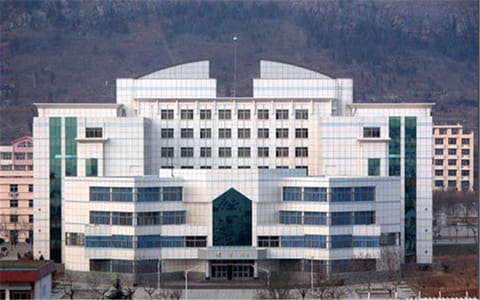 枣庄学院·枣庄学院1