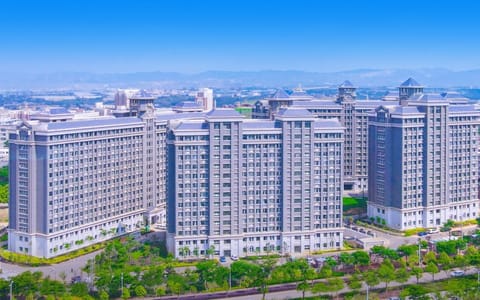 云南工商学院·校园风光