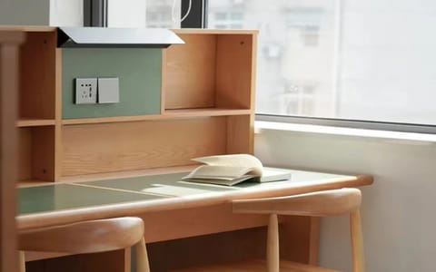 中南财经政法大学·校园风光
