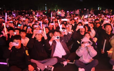 哈尔滨华德学院·校园风光