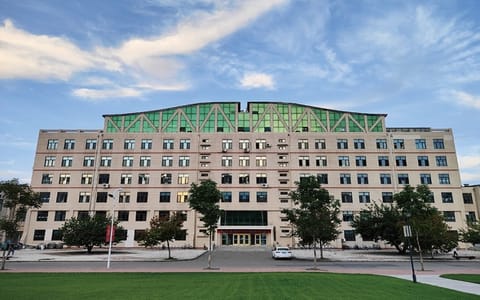 东北农业大学·校园风光