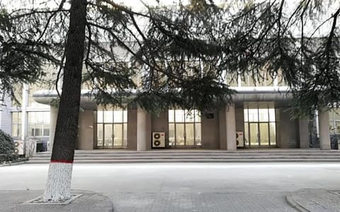 河北中医药大学·校园风光