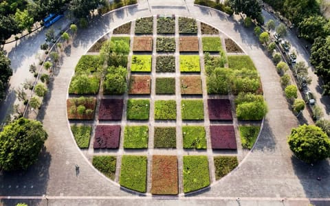 重庆文理学院·校园风光