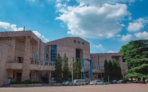 西北工业大学·食堂