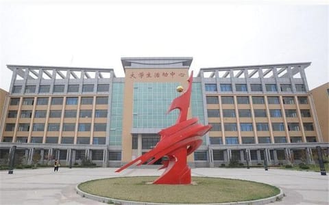 山东现代学院·校园风光9