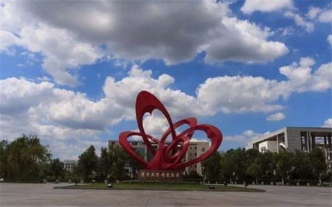 南京医科大学·校园风光