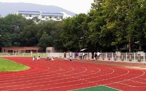 南京体育学院·校园风光1