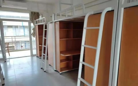 华南农业大学·校园风光