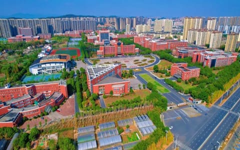 宜春学院·校园风光