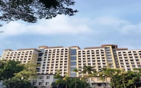 暨南大学·校园风光