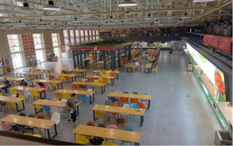 天津大学·校园风光