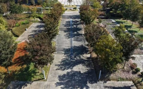 江苏警官学院·校园风光