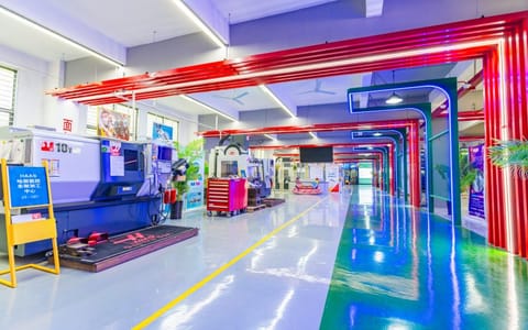 闽南理工学院·校园风光