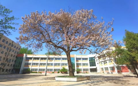 廊坊师范学院·校园风光