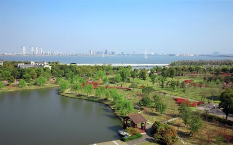 苏州工学院（原常熟理工学院）·校园风光
